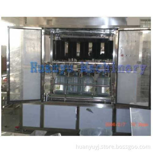 Brush Barrel Machine (SNW-IV)